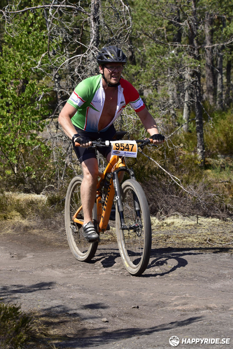 Bild från Lida Loop 2018